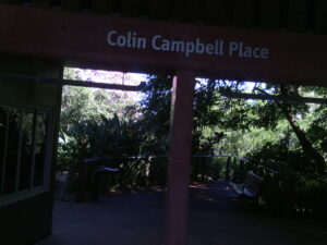 colin campbell place